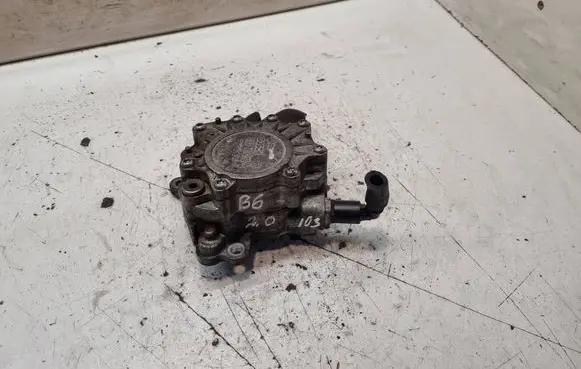 Volkswagen PASSAT B6 Vacuum pump 03G145209C 290906A V53006