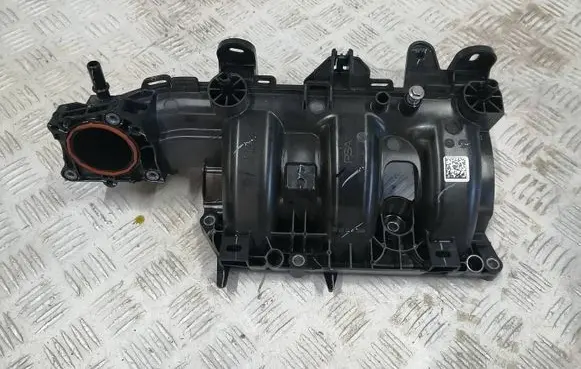 Citroen e-C3 Intake manifold 9852344180
