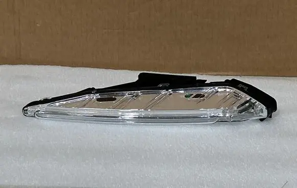 Porsche Macan (95B) LED Daytime headlight 95B941108A 2PE1902 53B941108A