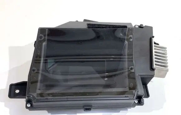 Opel Insignia B Screen/display/small screen 39238993