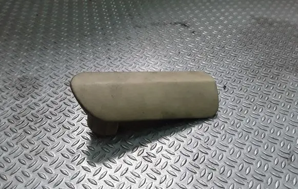 Volkswagen Phaeton Engine bonnet (hood) release handle 3D1823533