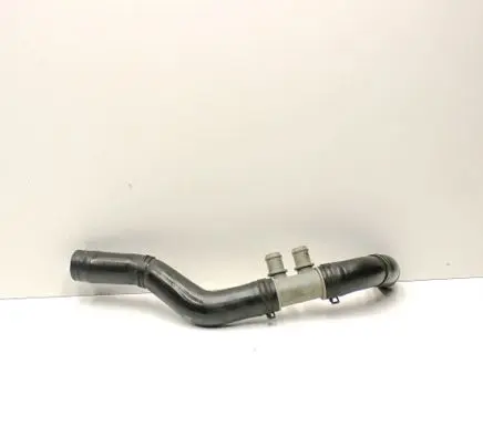 Jaguar XK - XKR Engine coolant pipe/hose 6W838286AD