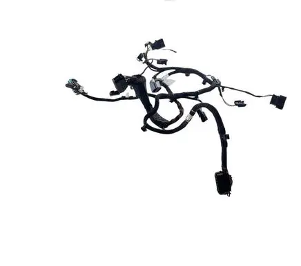 Porsche Cayenne (92A) Seat wiring loom 7P5971364 7P5971364BJ