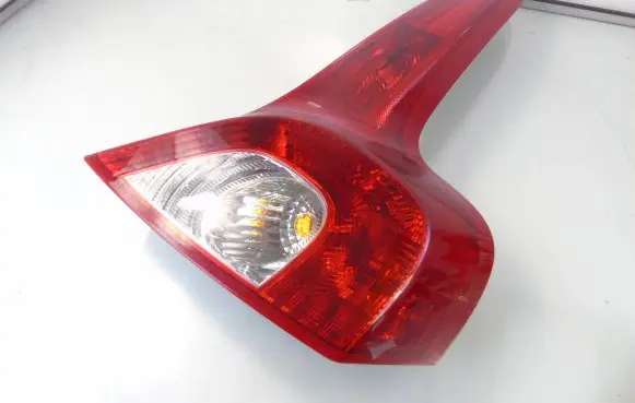 Volvo C30 Rear/tail lights