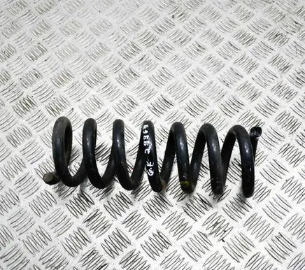Maserati Ghibli Rear coil spring