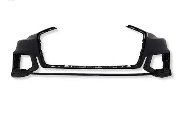 Audi A6 S6 C8 4K Front bumper 4K0807437C 8K0807437D