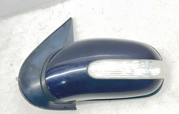 Mercedes-Benz ML W163 Front door electric wing mirror 380233