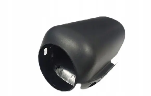 Steering wheel axle set