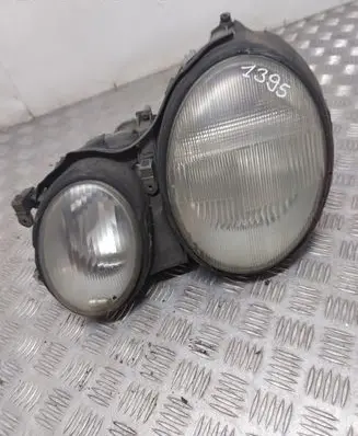 Mercedes-Benz CLK A208 C208 Headlight/headlamp 010510