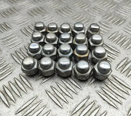 Nissan Leaf II (ZE1) Nuts/bolts 40224JY00A