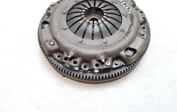 Skoda Roomster (5J) Clutch set kit 045105273 045141031A