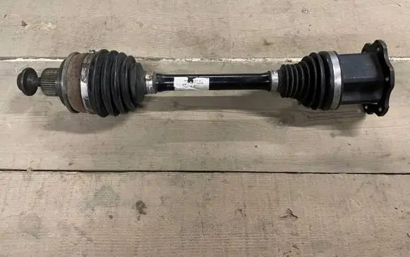 Audi A7 S7 4K8 Front driveshaft 4K0407271E