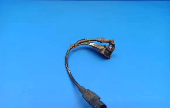 Mercedes-Benz GL X166 ABS rear brake sensor A1669052701