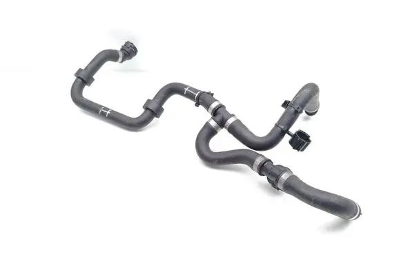 Mercedes-Benz EQB Electric car engine cooling hoses/pipes A2435000300 DBL625416
