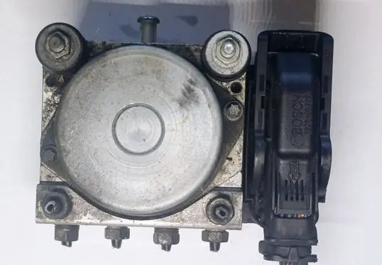 Opel Corsa D ABS Pump 0265232288 13282282 0265800796