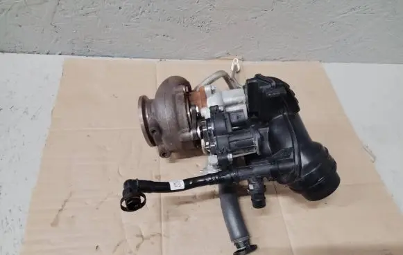 Volkswagen T-Roc Turbo 05C145704 16350034 755C145704
