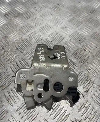 Audi A4 S4 B8 8K Tailgate/trunk/boot lock/catch/latch