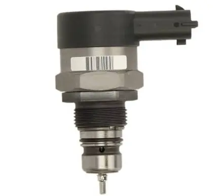 Hyundai ix 55 Fuel pressure regulator 0281002829 314023A000