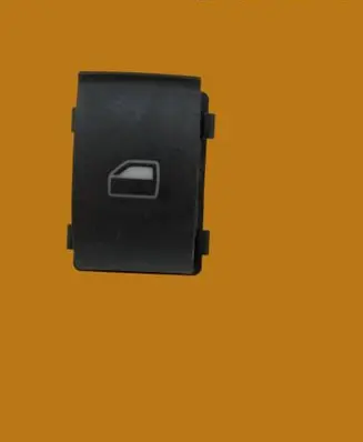 Audi A3 S3 8P Quarter vent window switch 8Z0959855B