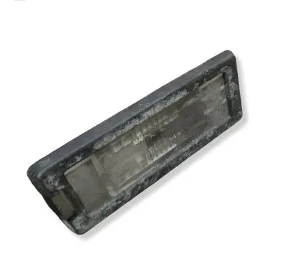 Renault Laguna II Number plate light 8200013577 04624001B