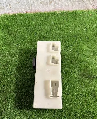 BMW 3 G20 G21 Tailgate/trunk control unit/module 5A19DB2