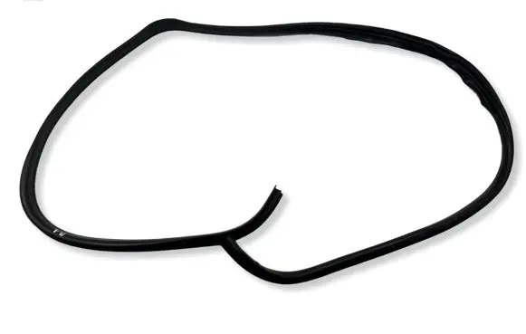 Lincoln Aviator I Front door rubber seal 