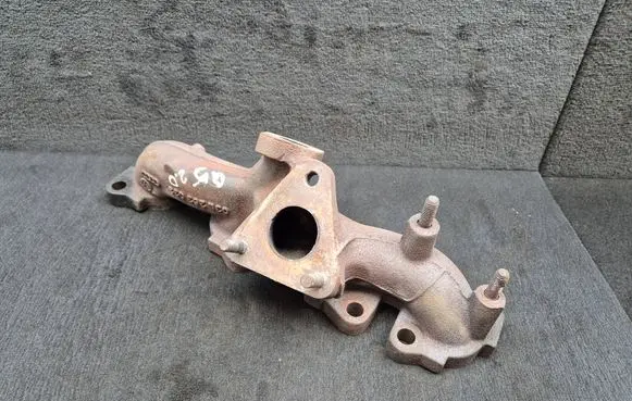 Audi Q5 SQ5 Exhaust manifold 03L253033 03L253031