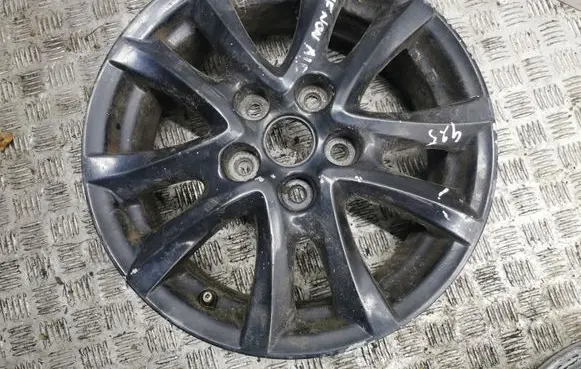 Mazda 3 II R16 alloy rim 