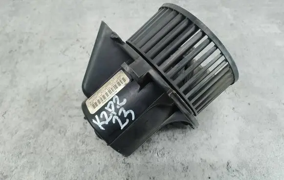 Citroen C4 I Heater fan/blower PF2A1B9506