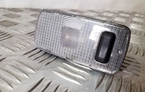 Infiniti EX Other interior light