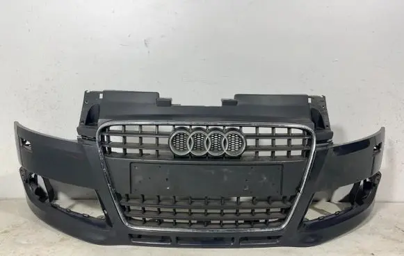 Audi TT TTS Mk2 Front bumper 8J0807437