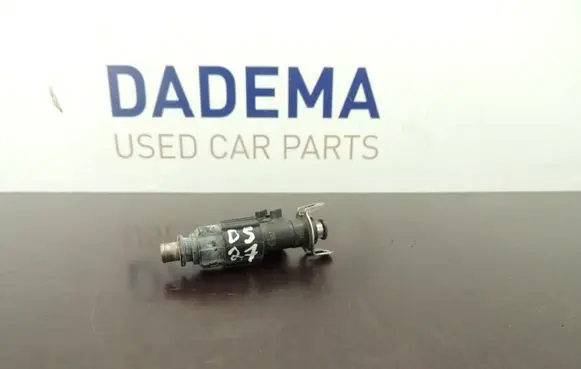 Ford Focus Fuel injector 0280156154 DS27