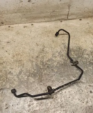 Ford Galaxy Turbo turbocharger oiling pipe/hose