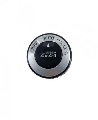 Nissan X-Trail T31 Differential lock switch 