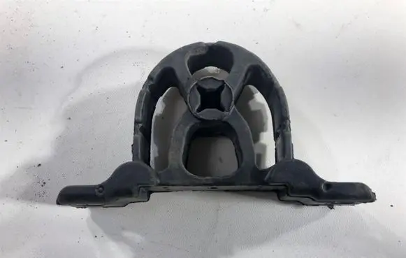 Muffler mount bracket/holder