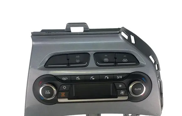 Ford Focus Interior fan control switch BM5T18C612CH