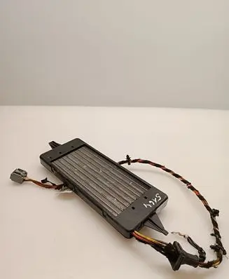 Chrysler Grand Voyager V Electric cabin heater radiator P5339001 17426
