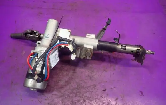 Toyota Corolla E120 E130 Power steering pump
