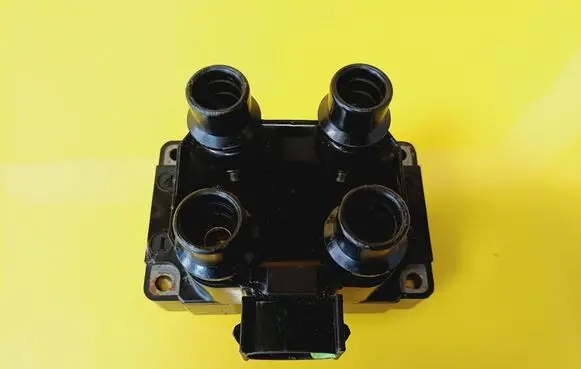 Ford Escort High voltage ignition coil
