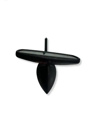 Fiat Ulysse Rear view mirror (interior) 14852480XT
