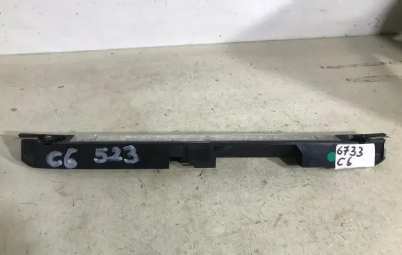 Citroen C6 Third/center stoplight 9652051980