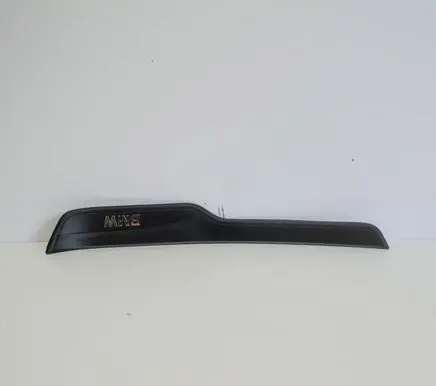 BMW 3 E90 E91 sill trim set (inner) 7060286