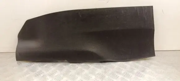Renault Kadjar Dashboard side end trim 689209001R