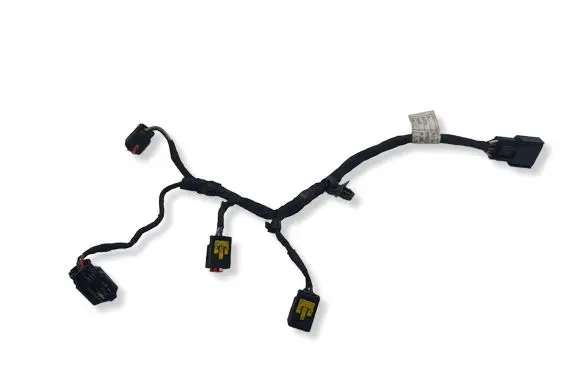 KIA Rio Fuel injector wires 9162130006 1908061237