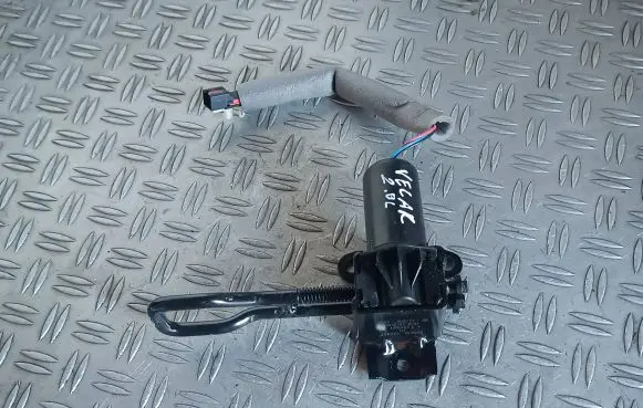Land Rover Range Rover Velar Seat adjustment motor HK83600C73AB 1001653E L0438787