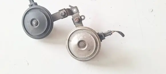 Ford Ranger Horn signal 001018