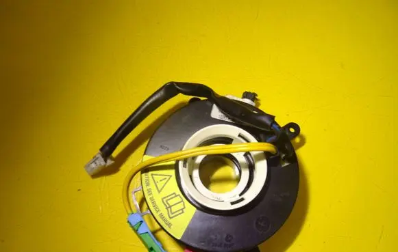 Fiat Punto (188) Airbag slip ring squib (SRS ring) 00400087