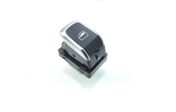 Audi A6 S6 C7 4G Electric window control switch 4H0959855A