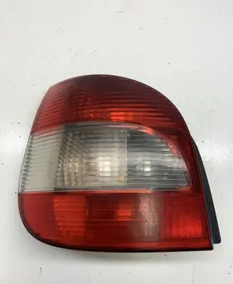 Renault Scenic I Rear/tail lights 2341G