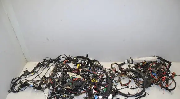 BMW 3 G20 G21 Other wiring loom 7884509 111078 17435871